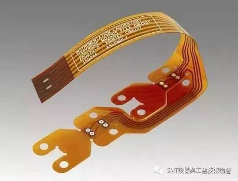 柔性电路板龙头企业，有哪些你值得关注？