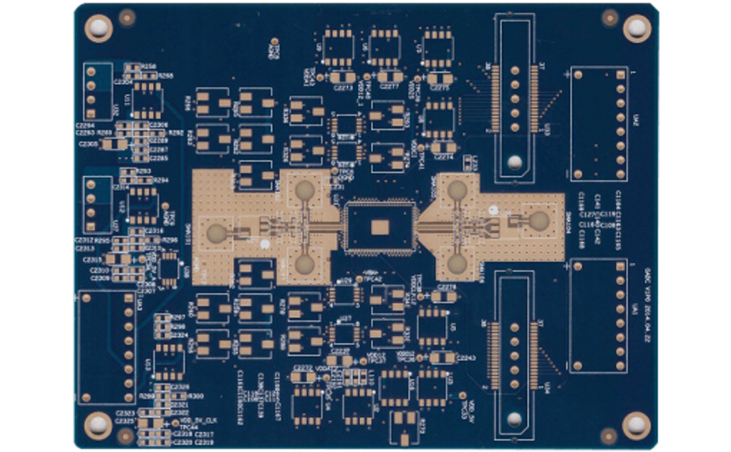 聚焦PCB龙头：FPC柔性电路板在电子制造中的应用与优势